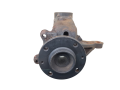 Rooli sõlm Ees Vasak Peugeot ABS 364653 330785 82mm 16mm