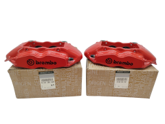 Pidurisadulad Ees Renault Megane 4 RS 410116043R 410013472R Brembo