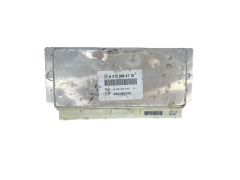 Juhtplokk A2139006115 A2-C739-4610-5-00 Mercedes Temic