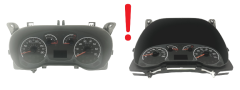 Spidomeeter Fiat Doblo 51867720 503005160102