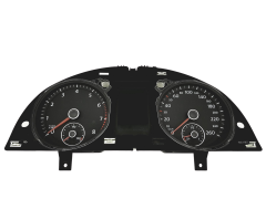 Spidomeeter VW Passat 3AA920870C A2C53439624 VDO