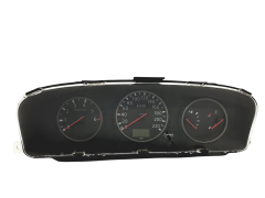 Tahhomeeter Nissan X-Trail EQ370FK 53007