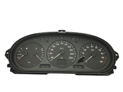 Spidomeeter Renault Megane 1 Scenic 1 7700847784 G
