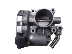 Gaasiklapi ventiil 22030-0Q020 0280750481 C1 107 Aygo Yaris 1.0 1321