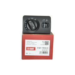 Valguse lüliti Tehke Audi A6 C5 4B1941531F 99411781001 Vika