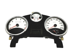 Tahhomeeter Peugeot 207 9662904080 A2C53190333 59626
