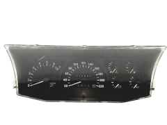 Spidomeeter Opel Frontera 88481604 X161208749 55601
