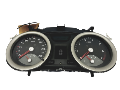 Tahhomeeter Renault Megane 2 8200399694 A