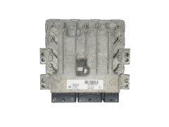 Juhtplokk 237105171R S180158139A 237103333R Renault Continental