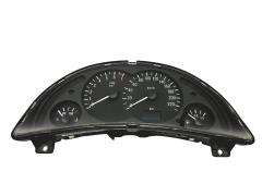 Tahhomeeter Opel Corsa C 09166814FL 110008988009 58205