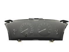 Tahhomeeter Citroen ZX 9611630580 09022519901 47718
