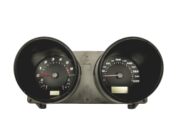 Spidomeeter Seat Arosa 6H0920800A7DE 0263631402 47503