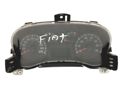 Tahhomeeter Fiat Panda 555000460104 41210