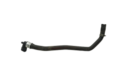 Küttesüsteemi toru 6466K6 Citroen Peugeot C2 C3 1007 207