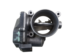 Gaasiklapi ventiil VW 03L128063H A2C53385161 2.0 TDI 1281