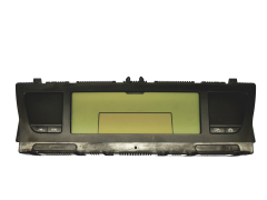 Spidomeeter Citroen C4 Picasso P9663623280-00 47696