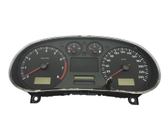 Spidomeeter Seat Toledo W01M0920800A 110080012002 54964