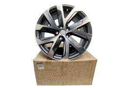 Alumiiniumvelg Renault 8.0J 5x114.3 403009818R 19" Originaal