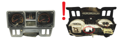 Tahhomeeter Mitsubishi Pajero MB716924 69326-400 59391