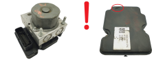 Abs Pump Fiat Panda 52059125 0265956519 2265106516 61664