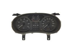 Spidomeeter Renault Kangoo 1 8200176654 2477
