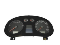 Spidomeeter Audi A2 8Z0920900 110080020001 52582