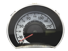 Spidomeeter Aygo 107 C1 83800-0H011-A Toyota PSA 49736