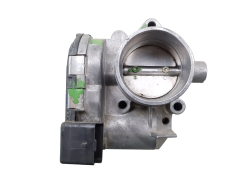 Gaasiklapi ventiil Citroen Peugeot 0280750085 1635Q9 1.6 Bosch 1474