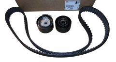 Hammasrihma komplekt Originaal E118431 Citroen Peugeot