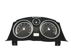 Tahhomeeter Opel Astra H 13172026RS 49932
