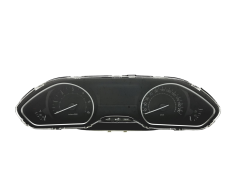 Tahhomeeter Berlingo 208 9822621580 50991