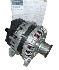 Generaator Originaal Renault Clio 4 Twingo Captur 231008593R