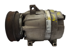 Kliimaseadme Kompressor Renault Megane I 7700103536 1135289 5289 Delphi 7036