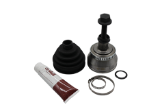 Veovõlli liigend 4D0498099 54980016501 VW Audi Skoda Vika