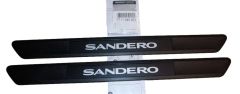 Läve liist Originaal 7711945453 Dacia Sandero