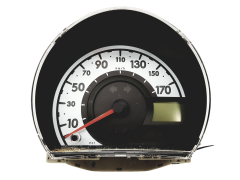 Spidomeeter Aygo C1 107 83800-0H180-A 838000H180A 32289