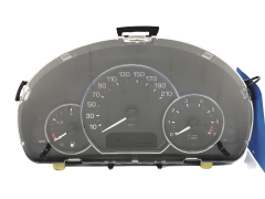 Spidomeeter Peugeot 1007 9658241580 A2C53106797 46145