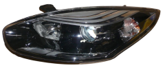 Esituli Vasak Uus Originaal 260605817R Renault Megane 3