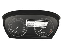 Tahhomeeter BMW 3 E91 9242346-01 2154628-01 Johnson