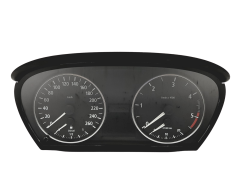 Spidomeeter BMW 3 E91 9110205-03 1025350-48 Borg
