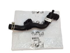 Küttesüsteemi toru Citroen Peugeot 1.8-2.0 16V 6466RR Uus Originaal