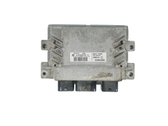 Juhtplokk S120205102A 8201117953 8201082039 Dacia Renault 43701