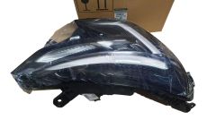 Esituli Parem Originaal 260107933R Renault
