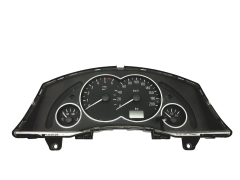 Tahhomeeter Opel Meriva A 13140265MN 110080162014 41062