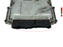 Juhtplokk 0281012275 P05094590AA Chrysler Bosch 48026