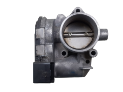 Gaasiklapi ventiil Citroen Peugeot 0280750085 1635Q9 1.6 Bosch 1173