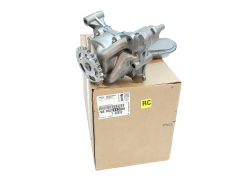 Õlipump Uus Originaal Citroen Peugeot C5 407 607 2.2 HDI 9805211380