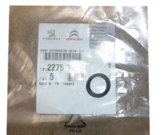Tihend, tihendusrõngas Uus Originaal 2275.38 227538 Citroen Peugeot