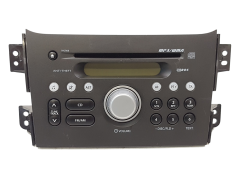 Raadio Cd Mp3 Mängija Suzuki Opel 39101-51K0 CQ-MX0770G PACR08 1349
