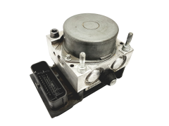 Abs Pump Fiat Grande Punto 51798104 0265800690 Bosch 60733